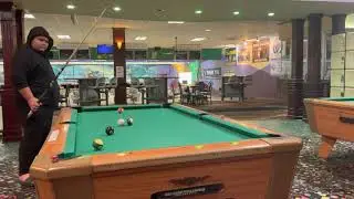 Subscribe and learn how to put the cue ball exactly where you want