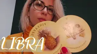 LIBRA reconciliação e novas oportunidades 💐🍀✨🙀#trabalho #amor #libra