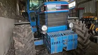 trying to repair smurf. mix of failure and possible success