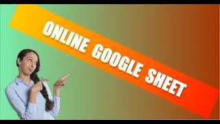 How to create Google Sheet through Email ID