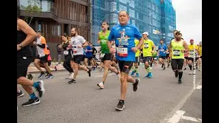 Maratona da Europa (Aveiro - 24 de Abril de 2022)