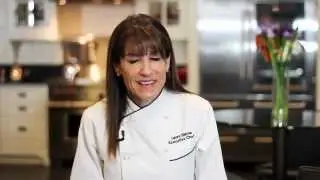 Why Celebrated Cuisine? - Chef Laura