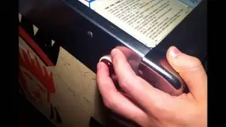 Arcade-Style Game Design / Pinball Thesis Summary Presentation