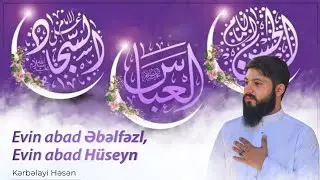 Kerbelayi Hesen / 