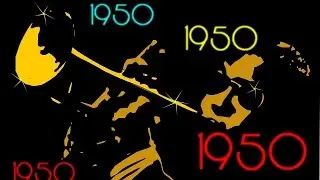Lucky Millinder And His Orchestra - Please Open Your Heart