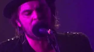 Gaz Coombes - Deep Pockets - Paris 2023