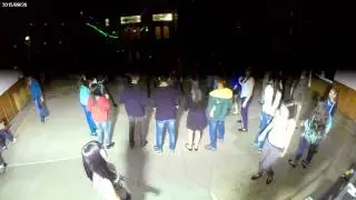 Кам'янка пати