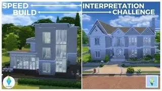 Lakeland Hills - Interpretation Challenge - Speedbuild