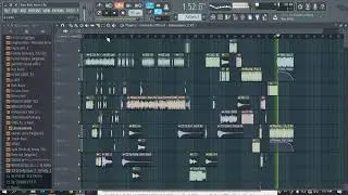 FL Studio UgHeats 28 Intro