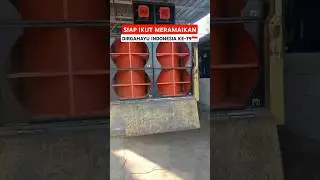 Siap berpartisipasi karnaval kemerdekaan... #shortsvideo #trendingshorts #fypシ゚viral