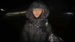 В ХАЗЯЕВОВ КИНУЛИ ГРАНАТУ