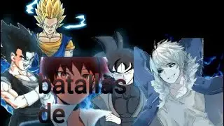 (Mejorado)Rap de Loquenderos (SansCreepy,GokuBlack,ZonaCreepypasta,BlanielLQ,Vegteam2.0,El dios bta)