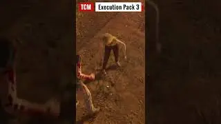 Hitchhiker - Slaughter Family Execution Pack 3