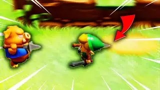 Cheats For Zelda Link's Awakening | Yuzu Emulator