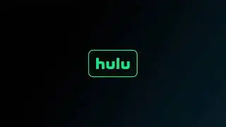 Hulu Logo Animation 2021 [48 FPS Version]