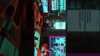 artificial intelligence art cyber punk 
