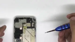 iPhone 4s fix wifi