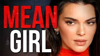 Why No One Respects Kendall Jenner