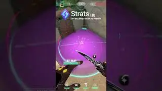 VCT Retake Strat! #valorant