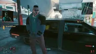 Cyberpsychosis Mind Control THEORY - Cyberpunk Edgerunners / 2077