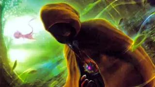 Pokemon Card Lore
