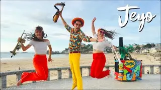 Jeyo - AfterMovie 2025