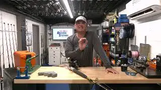 Capt Mike's Rigging Station - Ep 1 - Deepest Secrets
