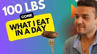 Carnivore Diet: What I Eat In A Day