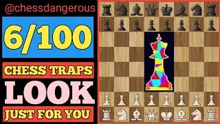 Tennison Gambit Accepted Lines. Best Chess Tips And Tricks. #chess