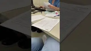 Выгорание врачей. Как предотвратить?