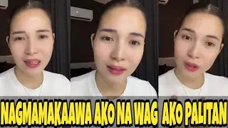 🔴 FULL VIDEO NG MANGIYAK- NGIYAK NA SI KRISTEL FULGAR DAHIL SA KINASASANGKUTANG ISSUE