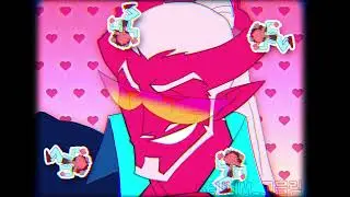 LUMS LOVE SONG : ANIMATION MEME : OC
