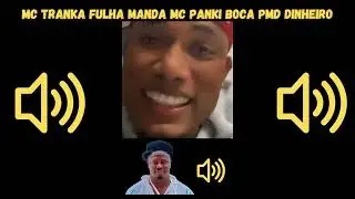 MC TRANKA FULHA KRE DJA POI PAZ KU MC PANKI