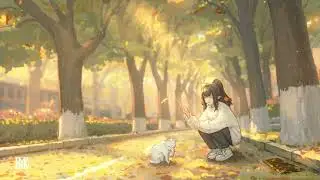 Chill Music Playlist✨  Chill songs when you want to feel motivated and relaxed
