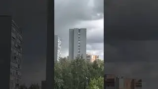 И дождь и солнце!