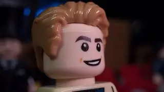 Steve Rogers at the Movies