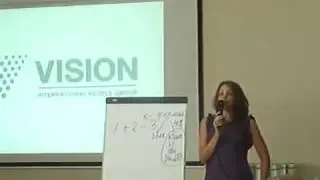 Необходимо применять БАДы Vision - почему?