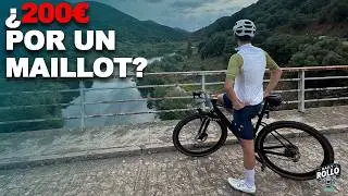 Cheap cycling clothing that puts €200 brands to shame | #dr298