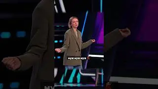 Про мужа | Катя Котофеева на Comedy Баттл 12 сезон 