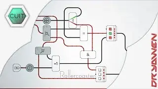 CUIT PC Walkthrough | EP 1 - Levels 1 to 12