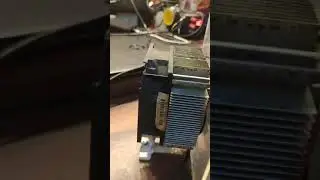 DIY MINI AC