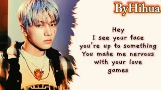 ENHYPEN - Sweet Venom (English Version) (𝗟𝘆𝗿𝗶𝗰𝘀)