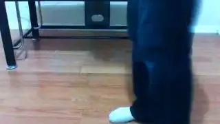 how to do da jerk