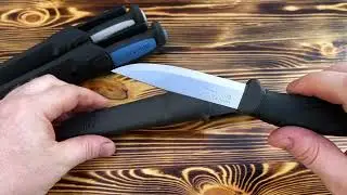Morakniv Pro S, Robust, Companion