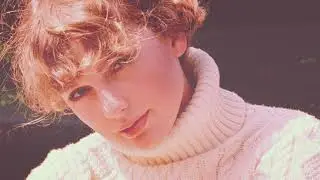 taylor swift - the 1 (lyrics & sub español)