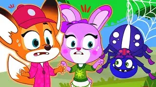 Daddy Finger Family Song + Baby Songs and Nursery Rhymes & Kids Songs