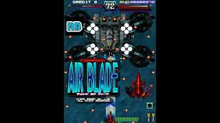 1999 [60fps] Change Air Blade Sigma Lancer Hardest ALL