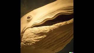 A Conversation About Moby Dick