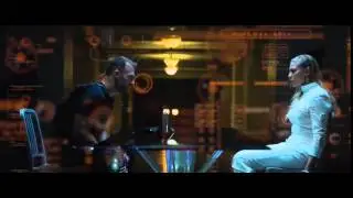 Могучие Рейнджеры 2015 WEBRip | P