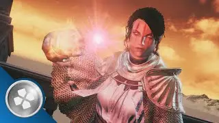 Dark Souls 3: Best Method for Gathering Souls (~100000/min)